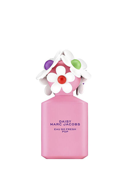 Daisy Pop Eau So Fresh EDT 75 ml Kadın Parfüm