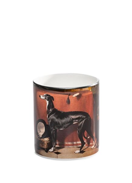 RC Eos by Sir Edwin Landseer Porselen Kalemlik