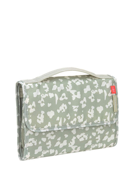 Pouch XL Light Khaki Bebek Alt Değiştirme Organizer Mat