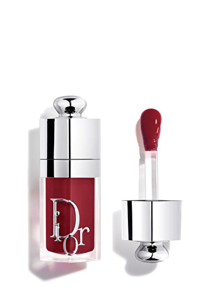 Dior Addict Dudak Parlatıcı Yağı 104 Black Cherry
