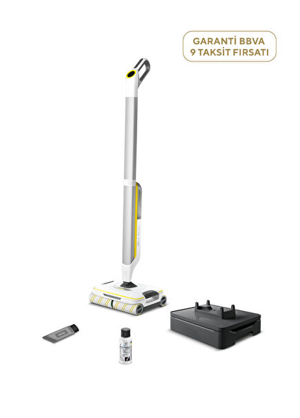 FC 8 Smart Signature Line Islak ve Kuru Dikey Süpürge