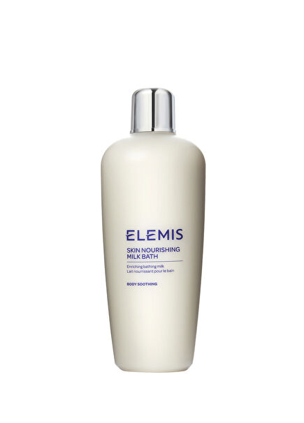 Skin Nourishing Milk Bath Banyo Sütü 400 ml