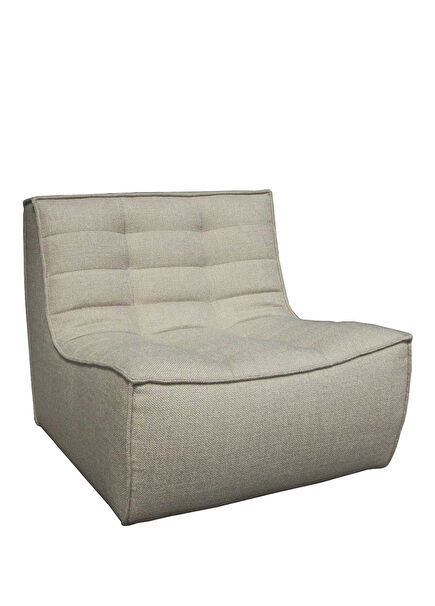 N701 Beige Single Module