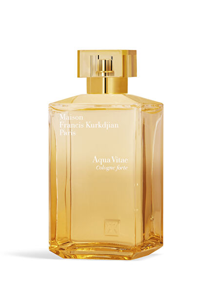 Aqua Vitae Cologrne forte EDP 200ml