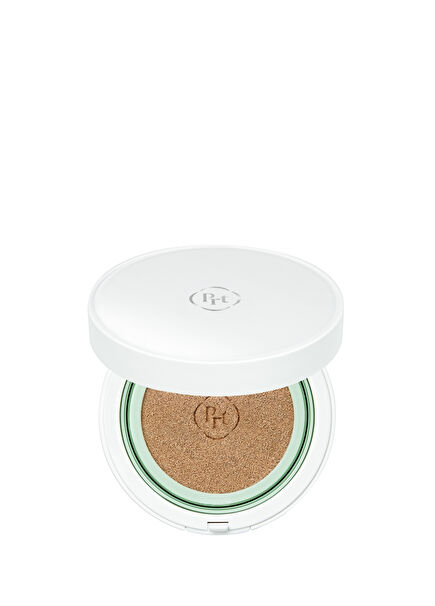 Wonder Releaf Centella BB Cushion SPF 30+ PA+++ Leke ve Gözenek Kapatıcı Mavi Işık ve UV Korumalı BB Krem 15 gr + İç Yedek