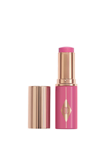 Unreal Blush Health Glow Stick - Pinky Glow