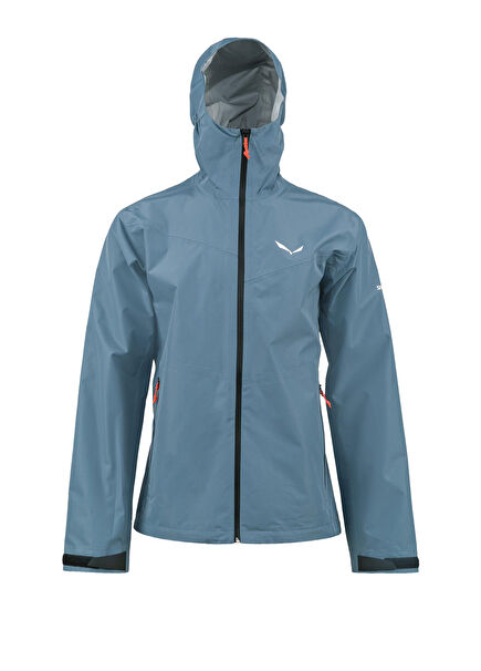 Puez PTX 2.5L Java Blue Men's Sports Jacket