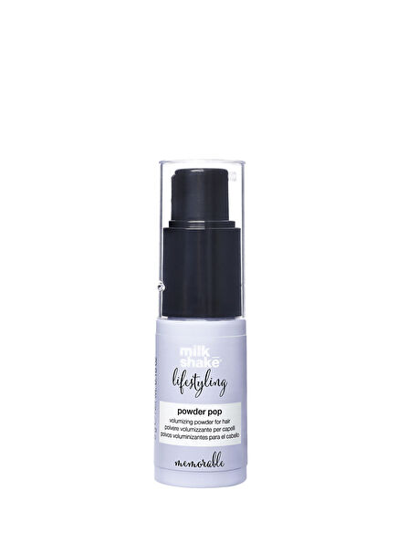 Life Styling Powder Pop Hacim Pudrası 5 gr