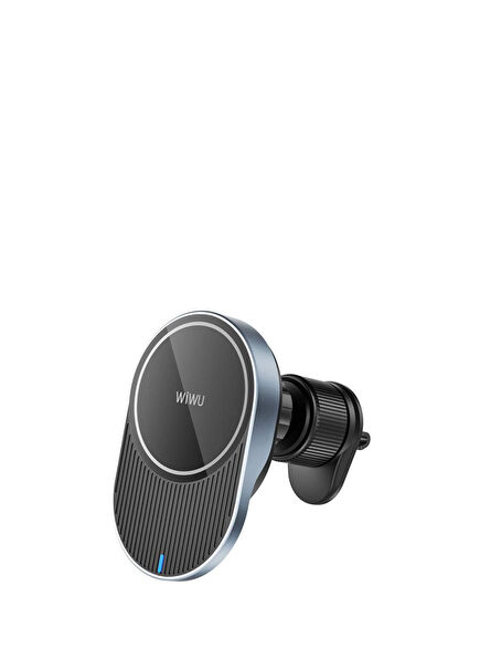 CH-315 Lacey Magnetic Magsafe Wireless Charging Car Phone Holder