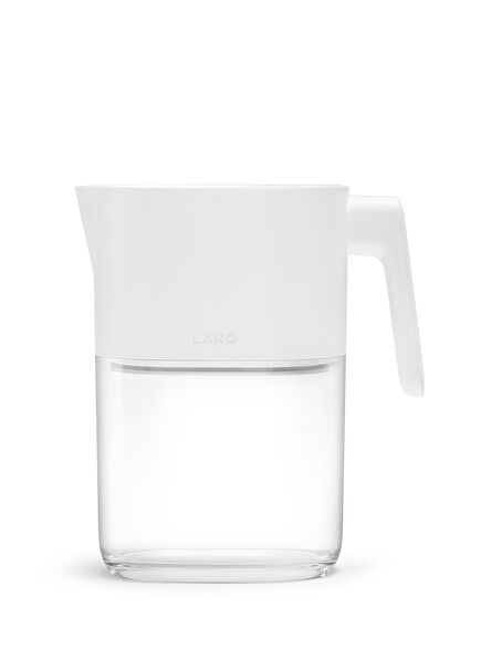 PureVis Filtreli Beyaz Sürahi 1.9 lt