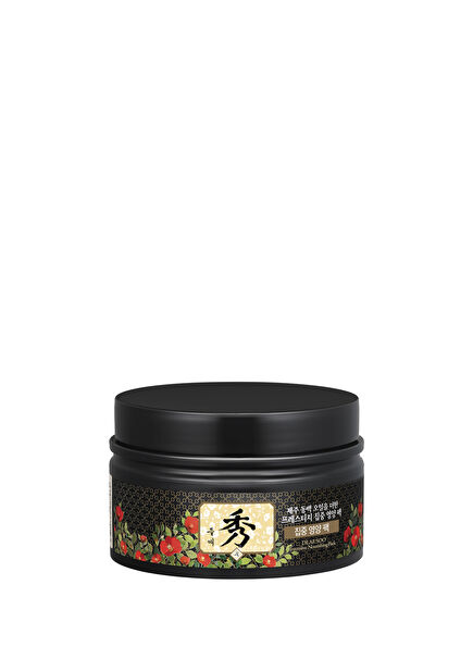 Dlae Soo Intensive Nourishing Pack Hasar ve Kırılma Karşıtı Saç Maskesi 200 ml