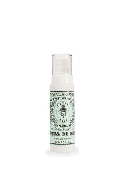 Acqua di Rose Crema Gel,Nemlendirici Jel Krem 50ml