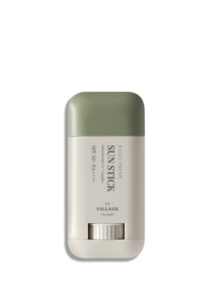 Daily Fresh SPF50+ PA++++ Vegan Stick Güneş Koruyucu 20 gr