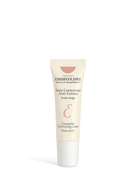 Beige Kırışıklık Karşıtı Kapatıcı