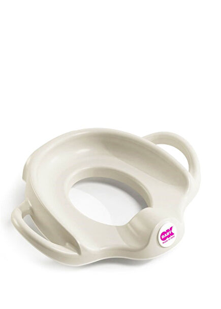 Sofa Off White Baby Seat Adapter