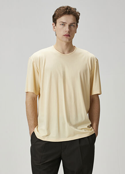 Light Orange T-Shirt
