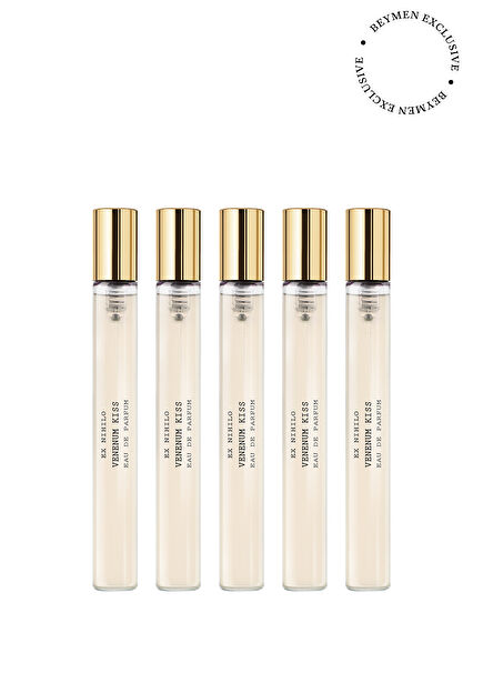 Venenum Kiss Travel Set 5X7,5ml