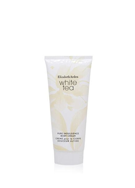White Tea Moisturizing Body Cream 100 ml