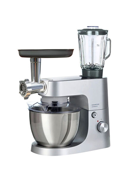 Homebake Pro KHH01.220SI Mutfak Şefi Stand Mikser 1400W 5 lt