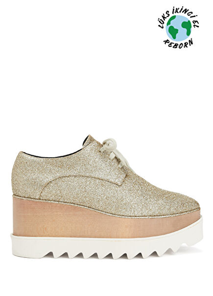 Stella McCartney Kadın Loafer