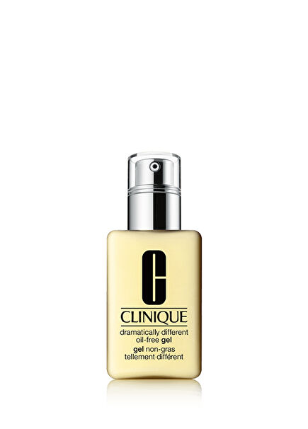 Dramatically Different Nemlendirici Jel 125ml