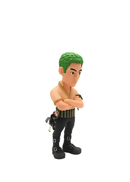 Roronoa Zoro Figure Toy