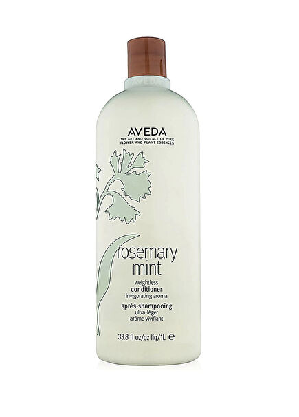 Rosemary Mint 1000 ml Saç Kremi