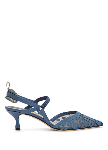 Collibri Blue Pump