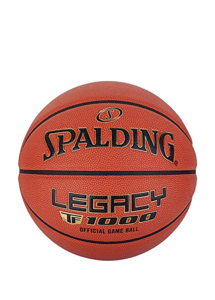 TF-1000 Legacy Fiba Spalding Basketbol Topu