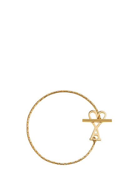 Logo Detail Women's Bracelet