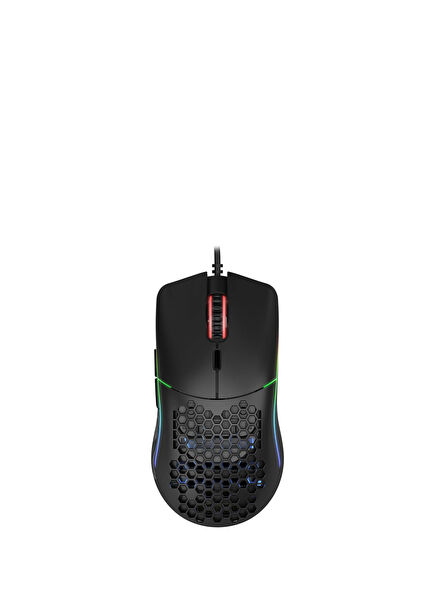 Model O Matte Black Gaming Mouse GLRGO-BLACK