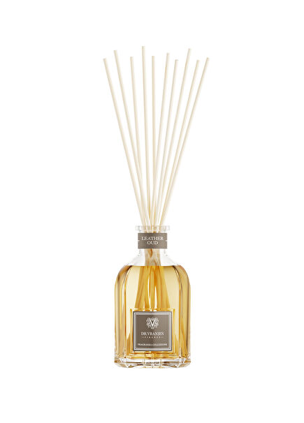 Leather Oud 150 ml Diffuser