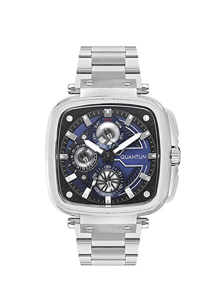 PWG1092.390 Steel Men's Watch