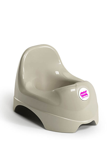 Relax Gray Educational Seat