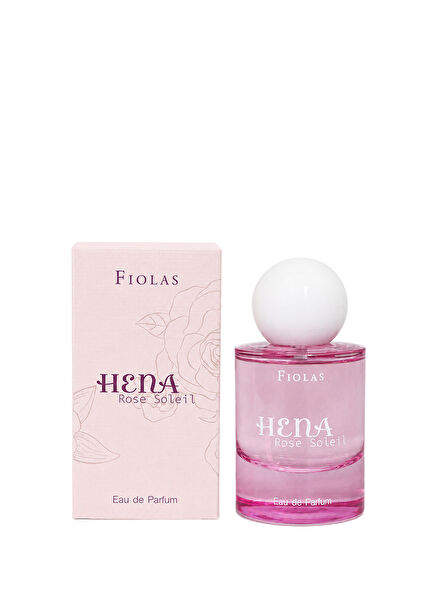 Hena Rose Soleil EDP 50 ml Unisex Perfume