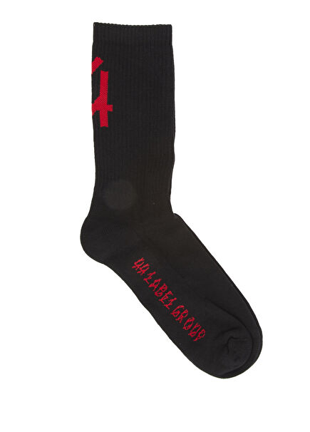 Çok Renkli Erkek Çorap