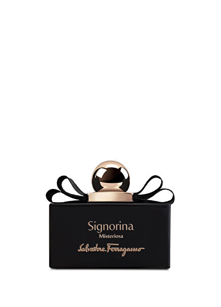 Signorina Misteriosa EDP Kadın Parfüm 100 ml