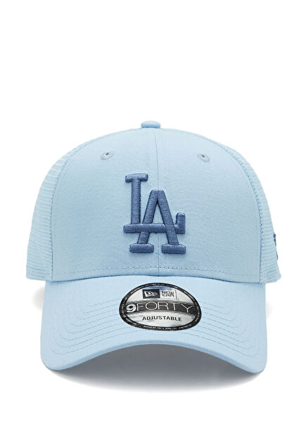 Home Field 9Forty Trucker Losdos Mavi Erkek Şapka