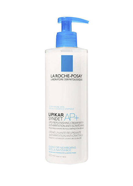 Lipikar Sydnet AP+ Vücut Yıkama Jeli 400 ml