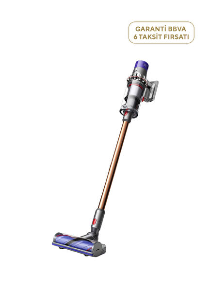 Cyclone V10™ Absolute Cordless Vacuum Cleaner