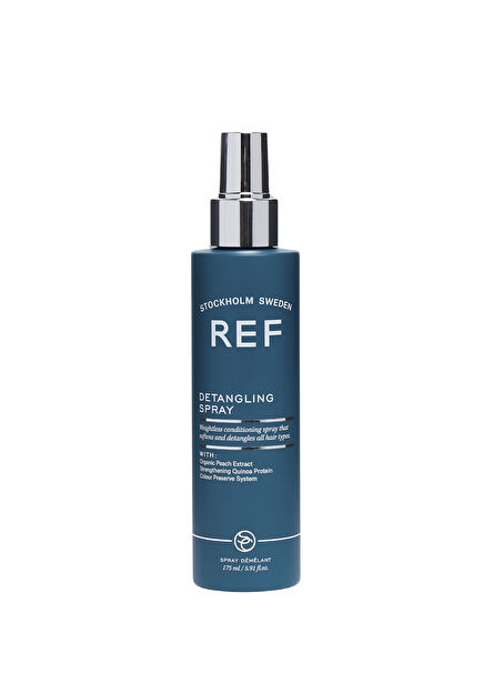 Detangling Spray Parlaklık Veren Saç Açıcı Sprey 175 ml