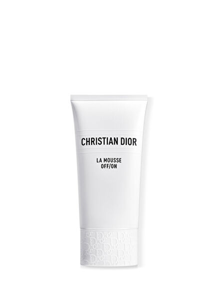 La Mousse Off/On Cleansing Foam