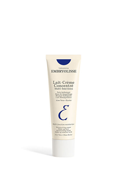 Lait Creme Concentre Moisturizing Face Cream 30 ml