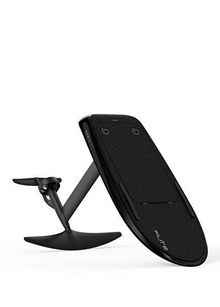 Ultra Carbon Black Elektrikli Sörf Tahtası