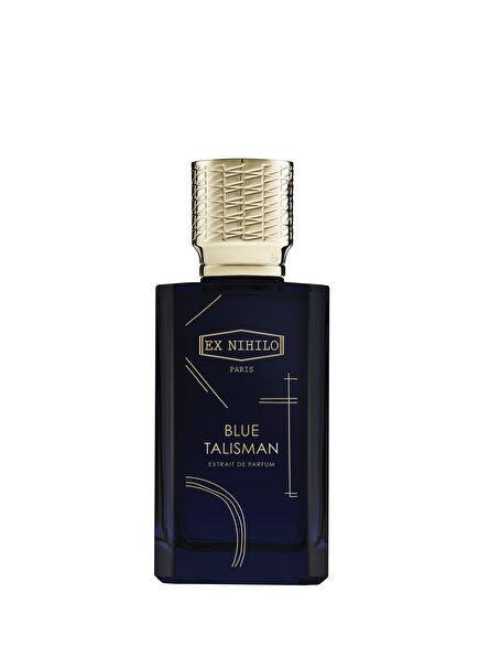 Blue Talisman Extrait De Perfume 100Ml