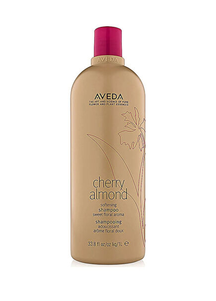 Cherry Almond 1000 ml Şampuan