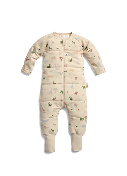 2.5 TOG Organic Cotton Sleeping Bag