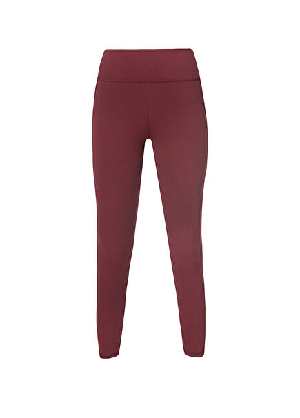 Ultimate Studio Legging Burgundy Women's Yoga Leggings