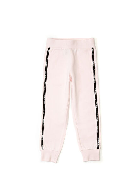 Pink Children's Tracksuit