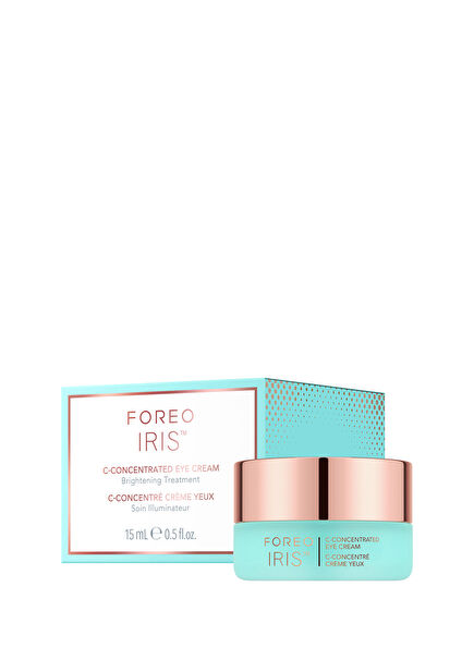 Iris C-Concetrated 15 ml Göz Bakım Kremi